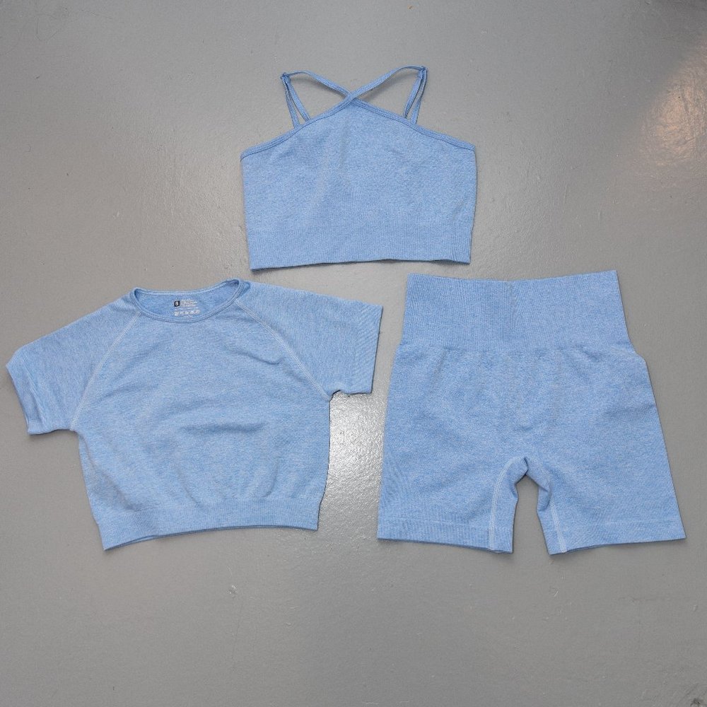 Activewear matching set